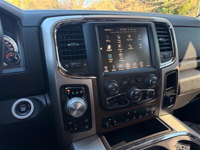 2017 RAM 1500 Laramie  Pickup Truck - Photo 78 - Gladstone, OR 97027