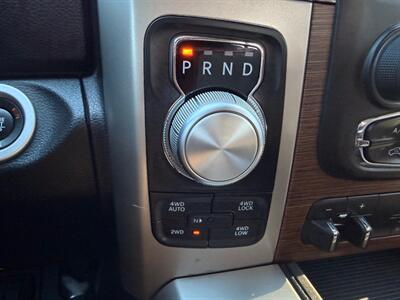2017 RAM 1500 Laramie  Pickup Truck - Photo 22 - Gladstone, OR 97027