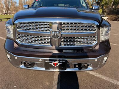 2017 RAM 1500 Laramie  Pickup Truck - Photo 8 - Gladstone, OR 97027
