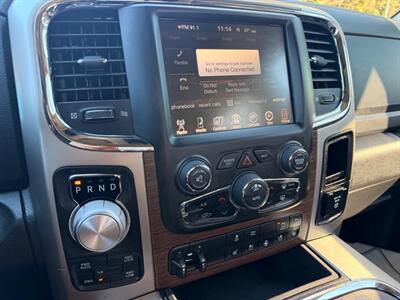 2017 RAM 1500 Laramie  Pickup Truck - Photo 66 - Gladstone, OR 97027