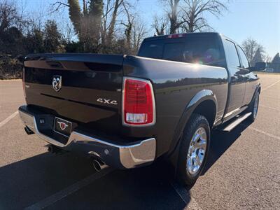 2017 RAM 1500 Laramie  Pickup Truck - Photo 5 - Gladstone, OR 97027