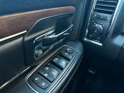 2017 RAM 1500 Laramie  Pickup Truck - Photo 75 - Gladstone, OR 97027