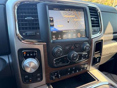 2017 RAM 1500 Laramie  Pickup Truck - Photo 67 - Gladstone, OR 97027
