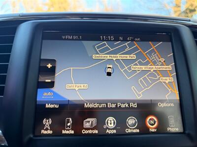 2017 RAM 1500 Laramie  Pickup Truck - Photo 72 - Gladstone, OR 97027