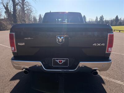 2017 RAM 1500 Laramie  Pickup Truck - Photo 4 - Gladstone, OR 97027