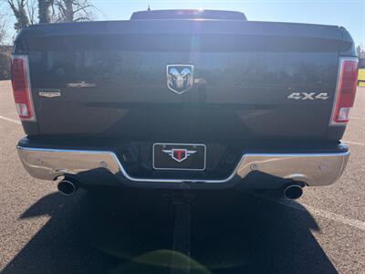 2017 RAM 1500 Laramie  Pickup Truck - Photo 30 - Gladstone, OR 97027