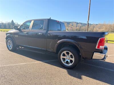2017 RAM 1500 Laramie  Pickup Truck - Photo 3 - Gladstone, OR 97027