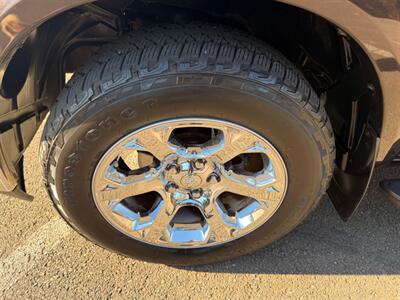 2017 RAM 1500 Laramie  Pickup Truck - Photo 57 - Gladstone, OR 97027