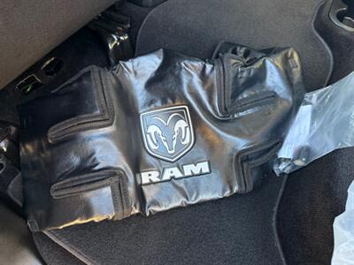 2017 RAM 1500 Laramie  Pickup Truck - Photo 36 - Gladstone, OR 97027