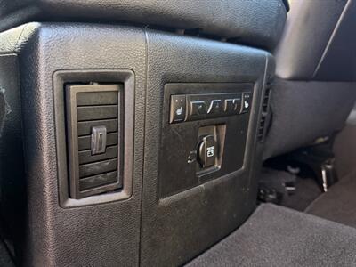 2017 RAM 1500 Laramie  Pickup Truck - Photo 38 - Gladstone, OR 97027