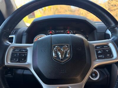 2017 RAM 1500 Laramie  Pickup Truck - Photo 71 - Gladstone, OR 97027