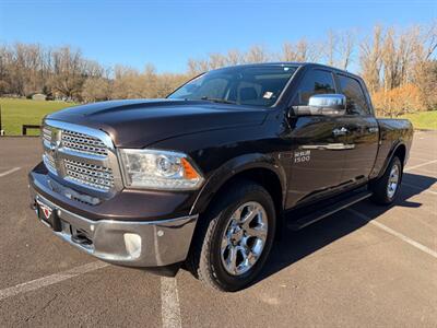 2017 RAM 1500 Laramie  Pickup Truck - Photo 26 - Gladstone, OR 97027