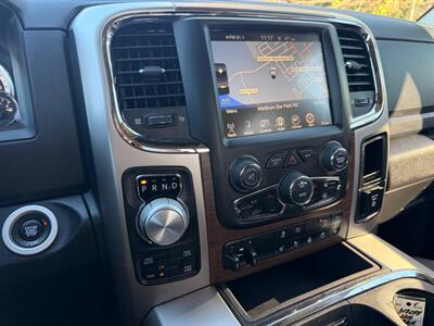 2017 RAM 1500 Laramie  Pickup Truck - Photo 18 - Gladstone, OR 97027