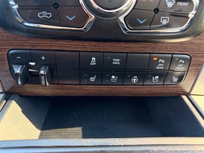 2017 RAM 1500 Laramie  Pickup Truck - Photo 21 - Gladstone, OR 97027