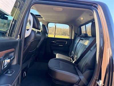 2017 RAM 1500 Laramie  Pickup Truck - Photo 10 - Gladstone, OR 97027