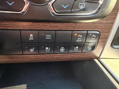 2017 RAM 1500 Laramie  Pickup Truck - Photo 69 - Gladstone, OR 97027