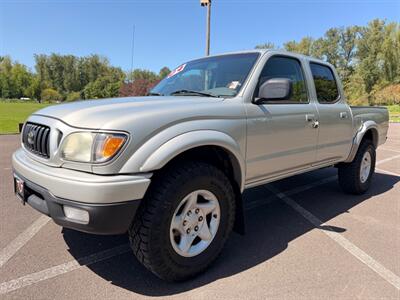 2004 Toyota Tacoma V6   - Photo 7 - Gladstone, OR 97027