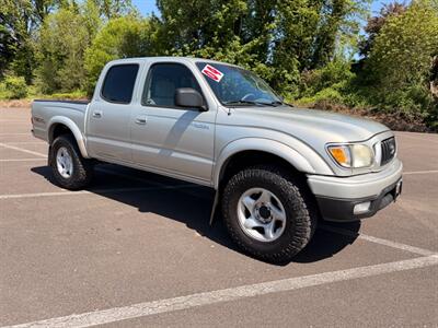 2004 Toyota Tacoma V6   - Photo 17 - Gladstone, OR 97027