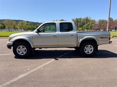2004 Toyota Tacoma V6   - Photo 10 - Gladstone, OR 97027