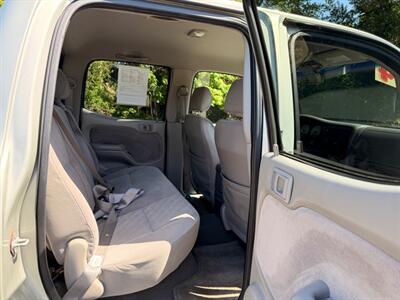 2004 Toyota Tacoma V6   - Photo 35 - Gladstone, OR 97027