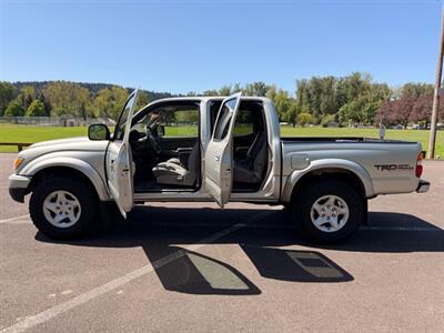 2004 Toyota Tacoma V6   - Photo 23 - Gladstone, OR 97027