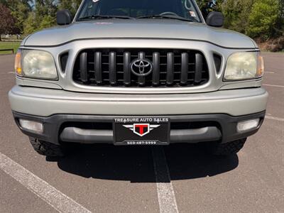 2004 Toyota Tacoma V6   - Photo 18 - Gladstone, OR 97027