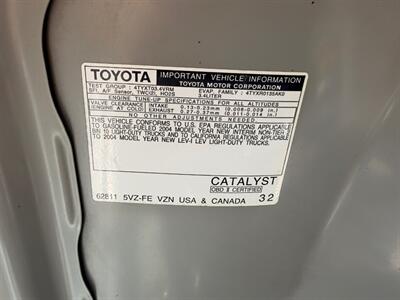2004 Toyota Tacoma V6   - Photo 40 - Gladstone, OR 97027