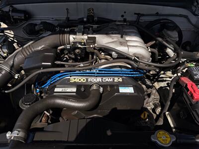 2004 Toyota Tacoma V6   - Photo 41 - Gladstone, OR 97027