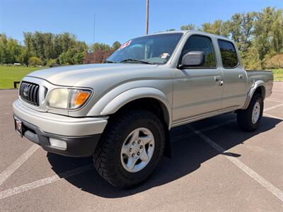 2004 Toyota Tacoma V6 Pickup Truck  4X4 , Clean title ! - Photo 25 - Gladstone, OR 97027