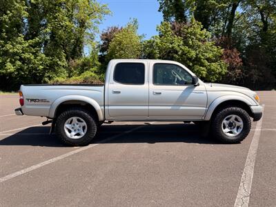 2004 Toyota Tacoma V6   - Photo 15 - Gladstone, OR 97027