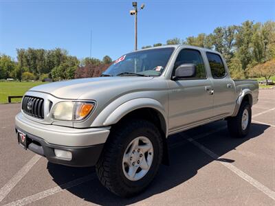 2004 Toyota Tacoma V6   - Photo 4 - Gladstone, OR 97027