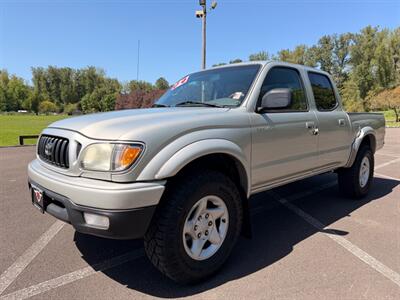 2004 Toyota Tacoma V6   - Photo 5 - Gladstone, OR 97027
