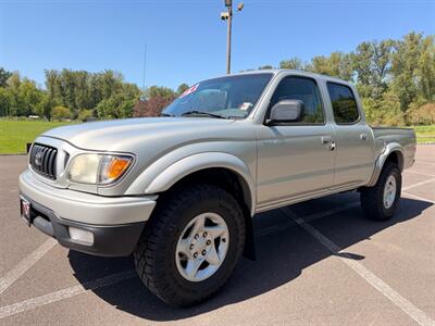 2004 Toyota Tacoma V6   - Photo 6 - Gladstone, OR 97027