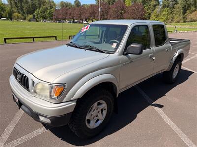 2004 Toyota Tacoma V6   - Photo 9 - Gladstone, OR 97027