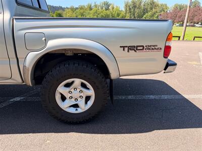 2004 Toyota Tacoma V6   - Photo 11 - Gladstone, OR 97027