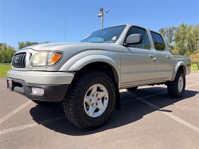 2004 Toyota Tacoma V6   - Photo 8 - Gladstone, OR 97027