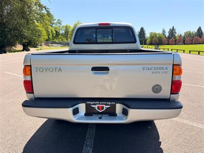 2004 Toyota Tacoma V6   - Photo 13 - Gladstone, OR 97027