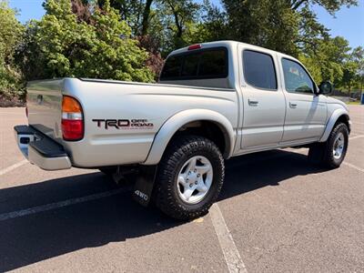 2004 Toyota Tacoma V6   - Photo 14 - Gladstone, OR 97027
