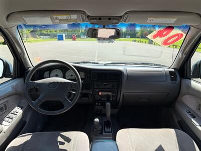 2004 Toyota Tacoma V6   - Photo 44 - Gladstone, OR 97027