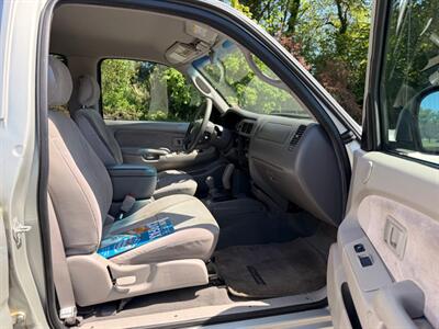 2004 Toyota Tacoma V6   - Photo 33 - Gladstone, OR 97027