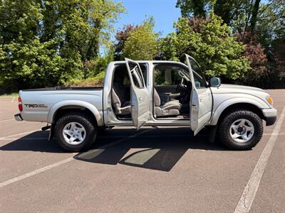 2004 Toyota Tacoma V6   - Photo 34 - Gladstone, OR 97027