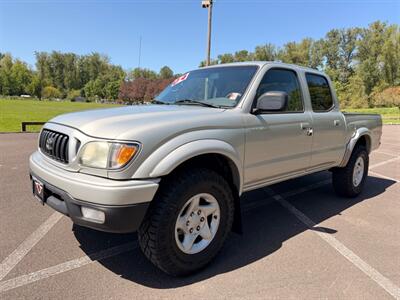 2004 Toyota Tacoma V6   - Photo 2 - Gladstone, OR 97027
