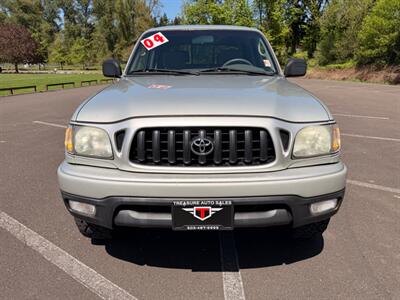 2004 Toyota Tacoma V6   - Photo 16 - Gladstone, OR 97027