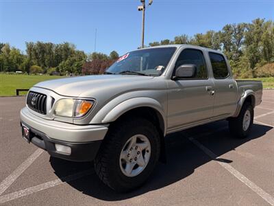 2004 Toyota Tacoma V6   - Photo 3 - Gladstone, OR 97027