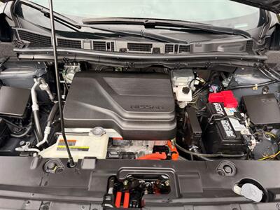 2025 Nissan LEAF S - Photo 41 - Gladstone, OR 97027