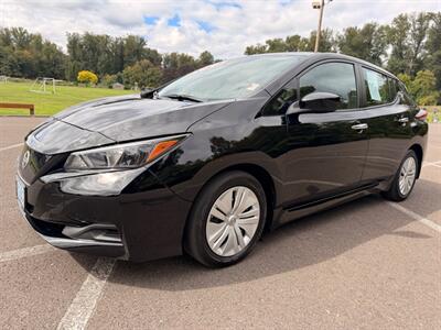 2025 Nissan LEAF S - Photo 40 - Gladstone, OR 97027