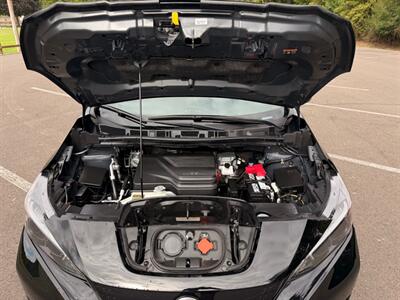 2025 Nissan LEAF S - Photo 46 - Gladstone, OR 97027