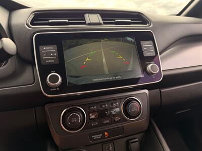 2025 Nissan LEAF S - Photo 18 - Gladstone, OR 97027