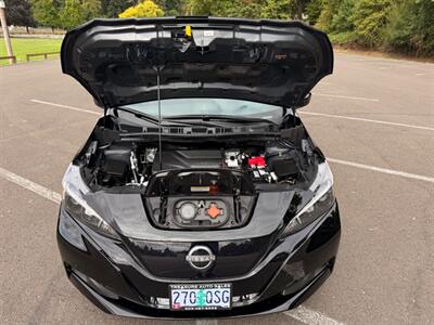 2025 Nissan LEAF S - Photo 47 - Gladstone, OR 97027