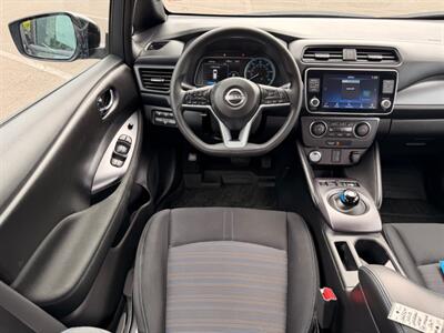 2025 Nissan LEAF S - Photo 23 - Gladstone, OR 97027